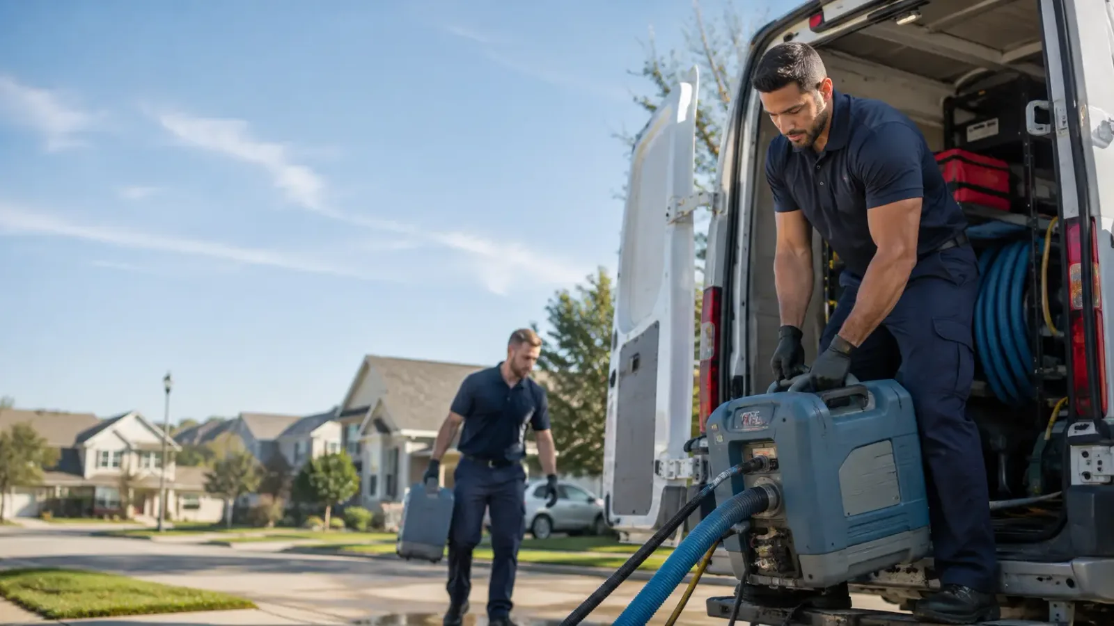 Trauma Cleanup in Wilsonville, NE near me